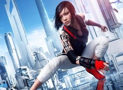 Mirror's Edge Catalyst