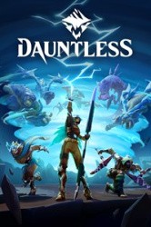 Dauntless Cover