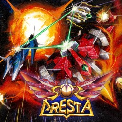 Sol Cresta Cover