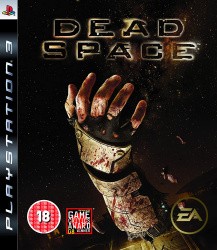 Dead Space Cover