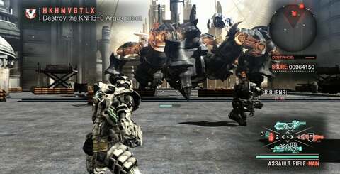 Overall, texture quality is a match, as evidenced by the top screen. On the lower set of comparison images you find the one 'rogue' shot where texture LODs were less aggressive on 360. Realistically, however, these games look exactly the same during the run of play.