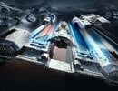 Review: Star Wars: Galactic Racer - A Top-Flight Arcade Racing Game with Incredible Graphics Tech