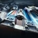 Review: Star Wars: Galactic Racer - A Top-Flight Arcade Racing Game with Incredible Graphics Tech