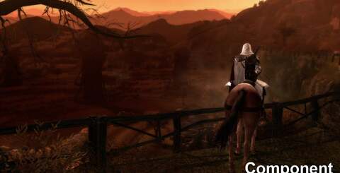 The Xbox 360 has several different output modes - basic analogue component and a digital counterpart available over the HDMI interface. But still we see a gamma variance.