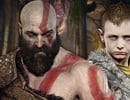 How God of War was brought from PlayStation to PC