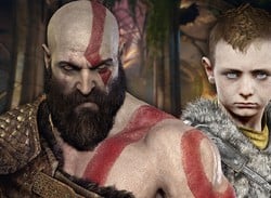 How God of War was brought from PlayStation to PC