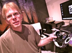 What Went Wrong with Stereo 3D?