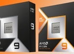 AMD Ryzen 9950X3D Discounts Mean the 9950X3D2 Now Costs 56% Extra for 5% More Performance