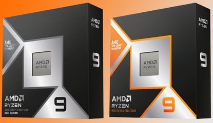 AMD Ryzen 9950X3D Discounts Mean the 9950X3D2 Now Costs 56% Extra for 5% More Performance