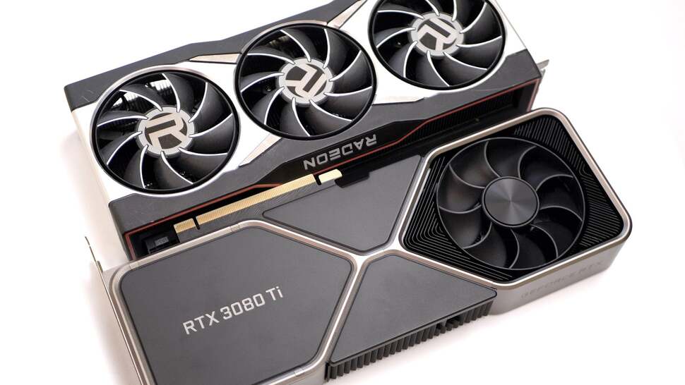 The closest AMD analogue to the 3080 Ti is the RX 6900 XT, which has a $200 lower RRP