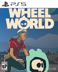 Wheel World Cover