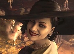 Resident Evil Village's PC port is disappointing and needs work