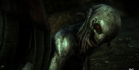 CD Projekt RED describe themselves as 'detail freaks', revealing that the studio head has art director origins - which may explain why the Enhanced Edition of the game features a range of revised artwork in addition to all the other changes.