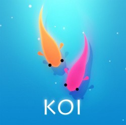 KOI Cover