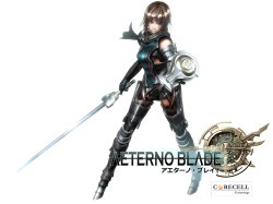 AeternoBlade Cover