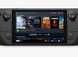 Spec Analysis: Steam Deck - can it really handle triple-A PC gaming?