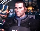 Face-Off: Mass Effect on PS3