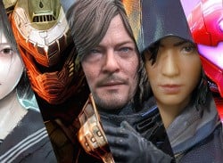 Digital Foundry's 2025 Graphics of the Year Awards