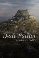 Dear Esther Cover