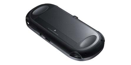 The rear-touch panel is often quite difficult to navigate blind, but it's unlikely that most games will demand absolute accuracy from it. It's an experimental touch that could pay dividends in creative ideas from the development side, and we're intrigued to see what might come of it.