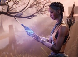 South of Midnight: a well-crafted 60fps experience on Xbox Series consoles