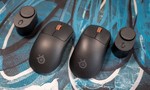 Review: SteelSeries Rival Pro and Sensei Pro: Infinite Battery Life Makes 8K Ultra Wideband Wireless Gaming Mice Viable