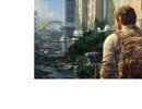 Digital Foundry vs. The Last of Us