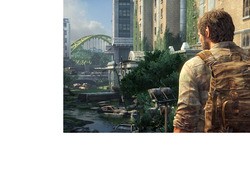 Digital Foundry vs. The Last of Us