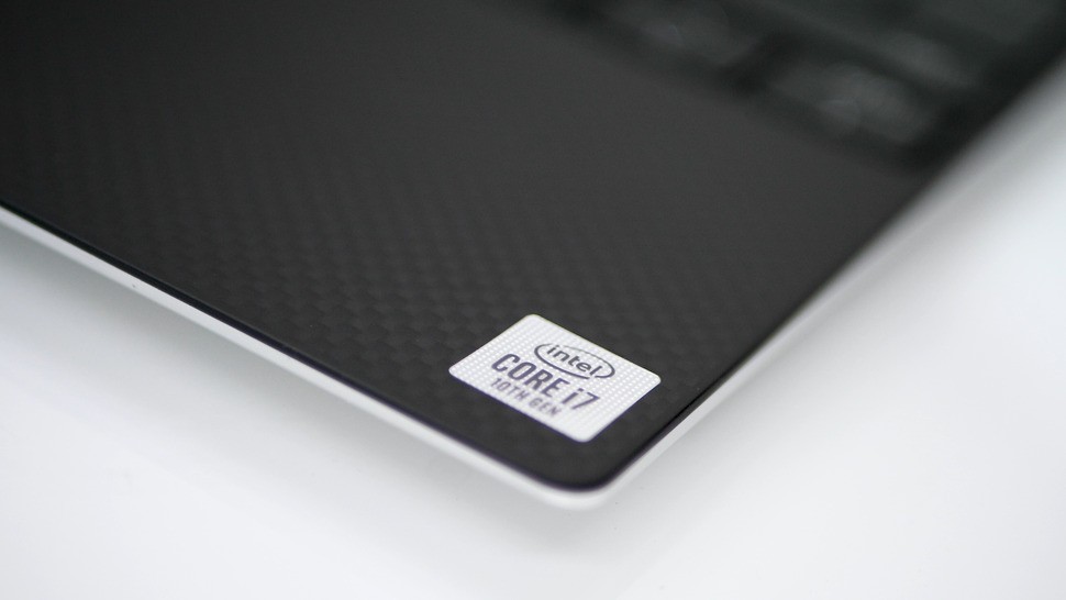 Intel's brand new 10th generation Core - codenamed Ice Lake - is contained therein