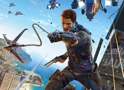 Just Cause 3 revisited: has performance got better or worse?