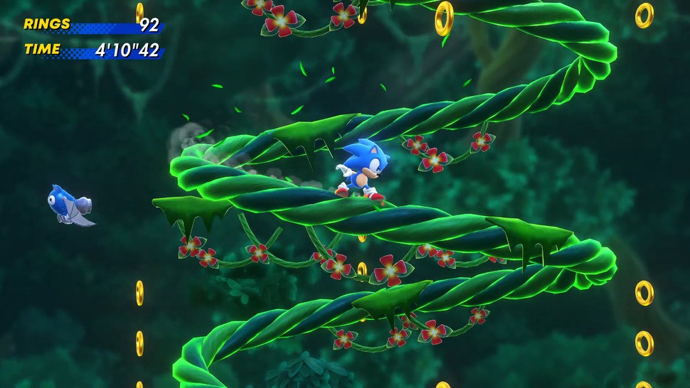 Above all, Sonic Superstars is just great fun to play - and it really grew on me.