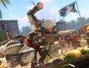 Ubisoft Fixes Black Flag Resynced 30fps Cutscene PC Bug, PSSR Issue on PS5 Pro