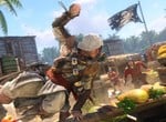 Ubisoft Fixes Black Flag Resynced 30fps Cutscene PC Bug, PSSR Issue on PS5 Pro