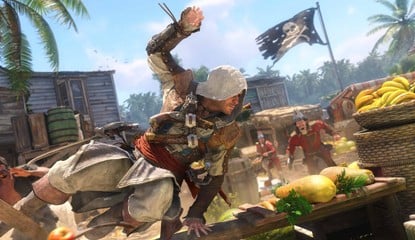 Ubisoft Fixes Black Flag Resynced 30fps Cutscene PC Bug, PSSR Issue on PS5 Pro