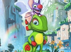 The wait was worth it for Yooka-Laylee on Switch