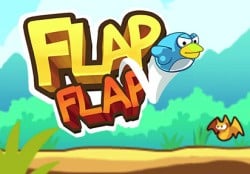 Flap Flap Cover