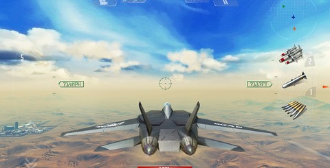 iPhone 5 updates supporting the full resolution of the screen are slowly starting to hit the AppStore. Here we see the difference between Sky Gamblers: Air Supremacy and Temple Run, operating on the new device (left) and the iPhone 4S (right).