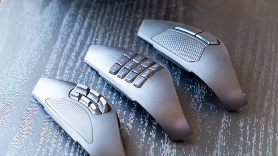Razer Naga V3 Pro