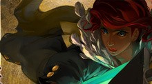 Transistor