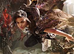 Forspoken revisited on PS5: does the final update fix the game's technical issues?