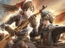 Valkyria Chronicles on PS4