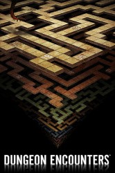 DUNGEON ENCOUNTERS Cover