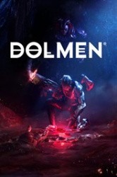 Dolmen Cover