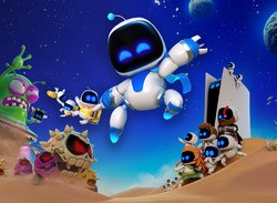Astro Bot is virtually flawless and a joyous celebration of gaming