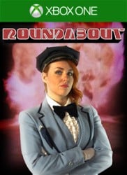 Roundabout Cover