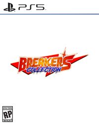 Breakers Collection Cover
