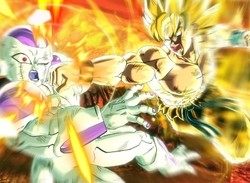 Dragonball Xenoverse