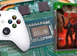 How Gears of War: E-Day Solves the Series S Memory Issue by Tapping the SSD