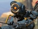 Apex Legends: the Titanfall 2 engine evolved?