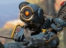 Apex Legends: the Titanfall 2 engine evolved?